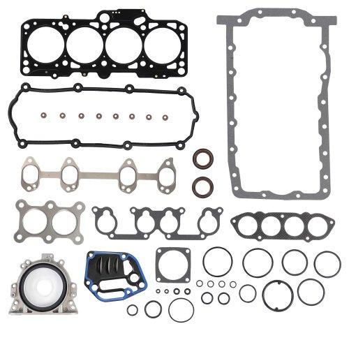 2002 Volkswagen Beetle 2.0L Engine Kit Gasket Set