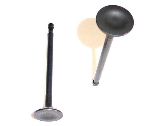 1981 Honda Civic 1.5L Exhaust Valve
