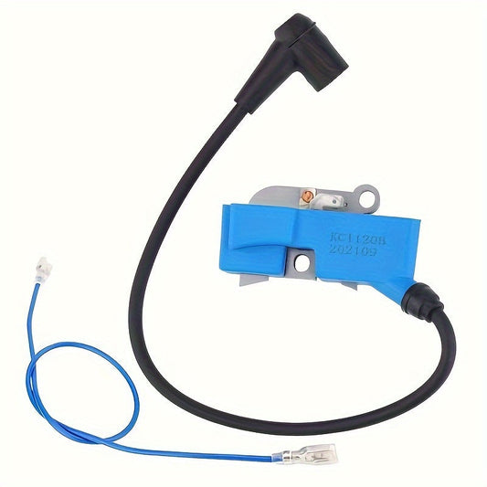 537277401 Ignition Coil For Husqvarna TESTED 362XP 365special EPA/371/371EPA Chainsaw