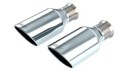 Borla 21-24 Dodge RAM 1500 TRX & 2025-2026 RHO Exhaust Tips