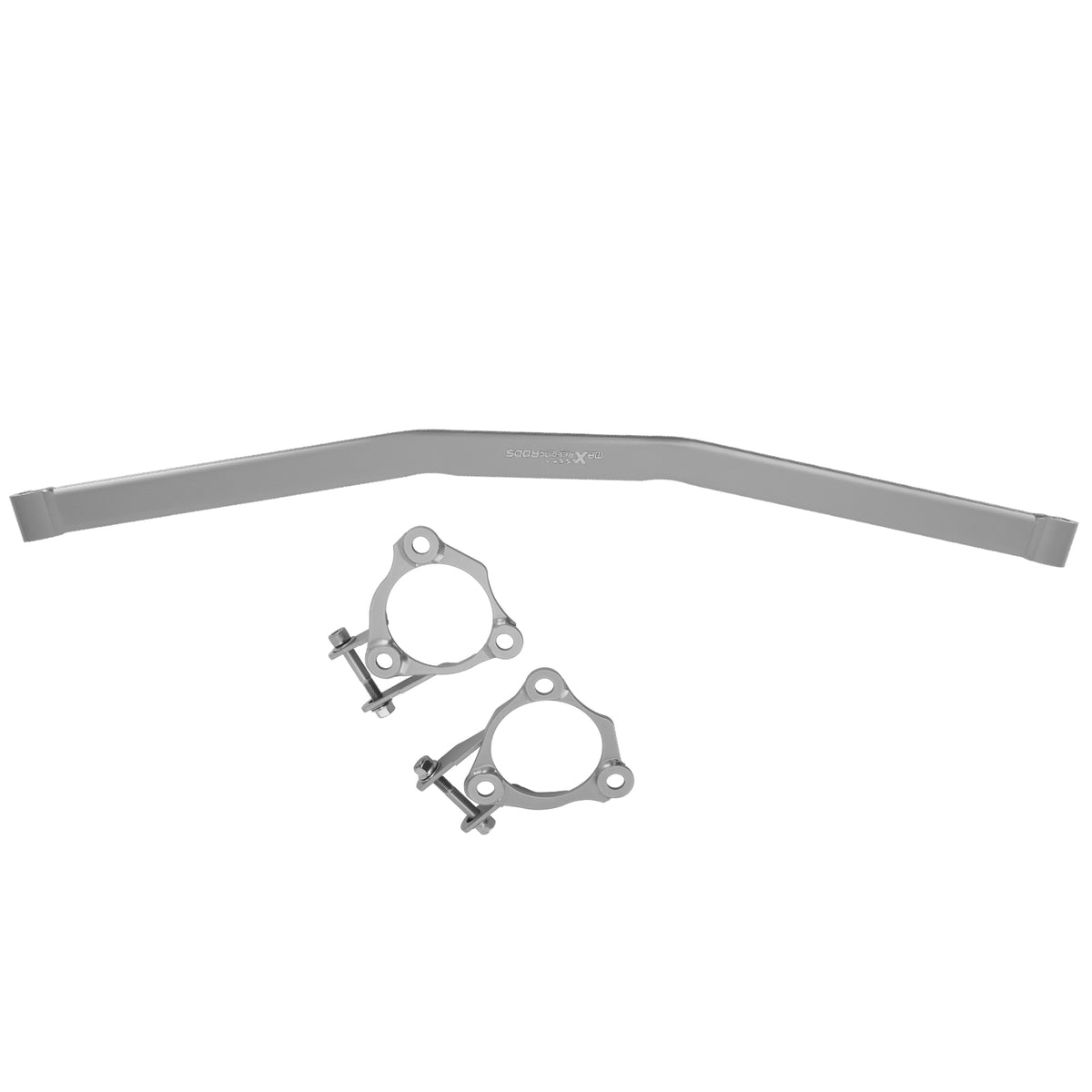 Front Upper Suspension Strut Tower Bar Brace compatible For Honda Civic 2/4Door 2012-2015