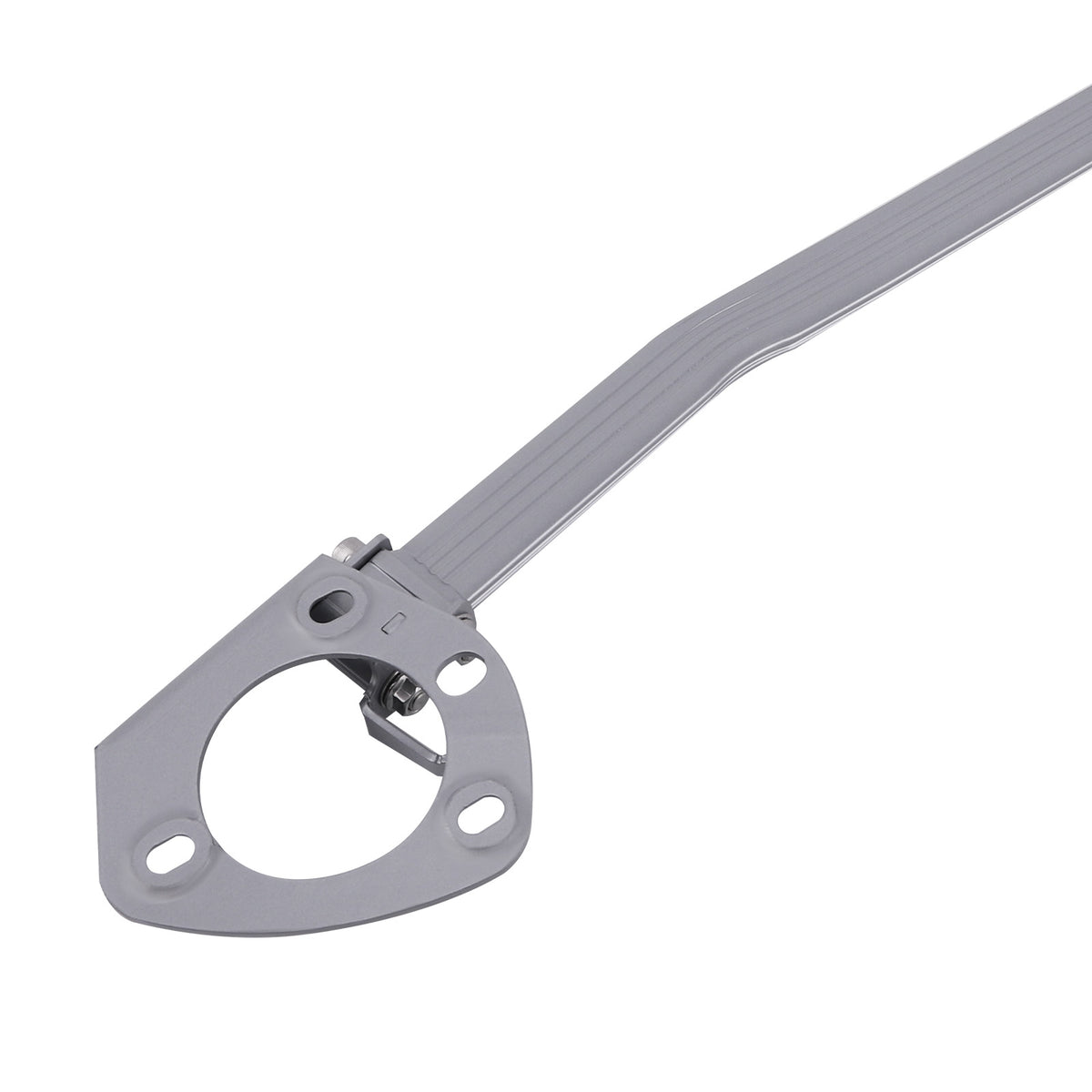 Aluminum Front Upper Suspension Strut Bar Tower Brace compatible For Honda Civic 2016-2020