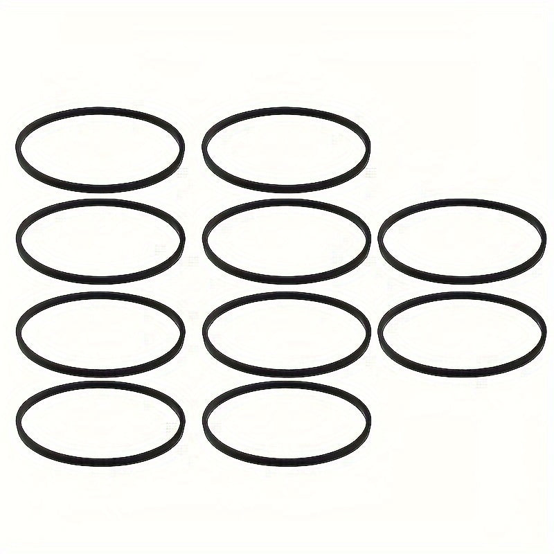 10pcs 693981 Carburetor Carb Bowl Gaskets For 280492 Engine