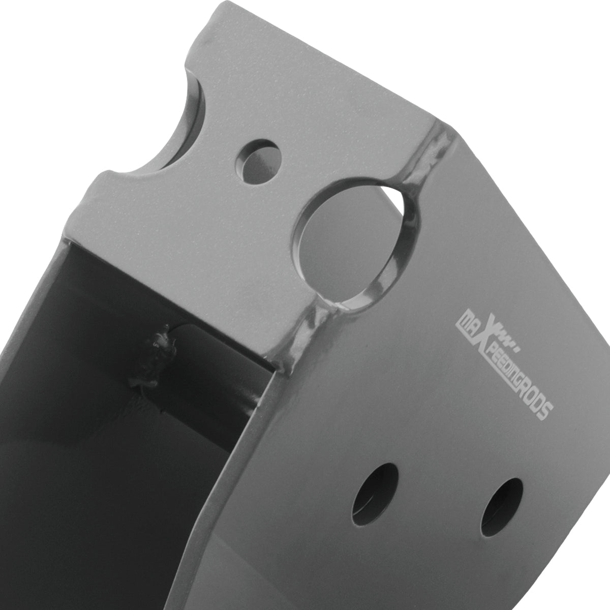 Radius Arm Drop 1-5 Extension Bracket KitCompatible Compatible For Ford F250F350 compatible For Super Duty 2005-2016 (4WD Only)