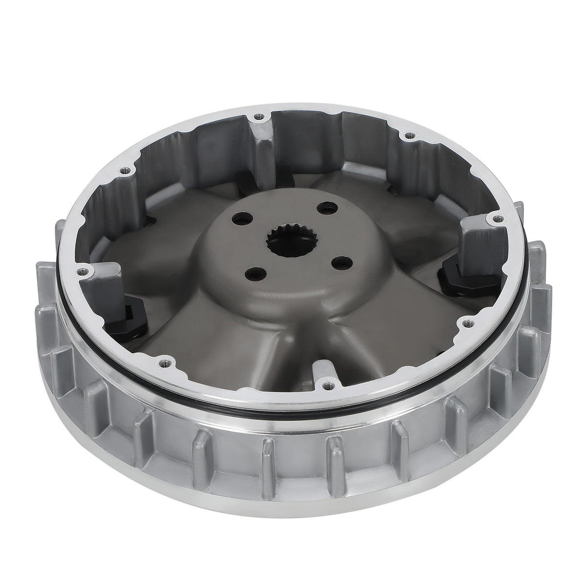 Primary CVT Drive Clutch For HiSUN 500 700 Coleman compatible For QLink UTV ATV 21300-004-0000