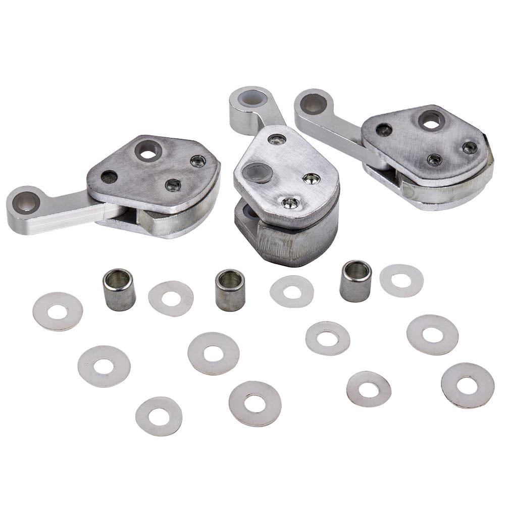 Compatible For Yamaha Drive Clutch Weights 1985-1995 G2 G8 G9 G14 compatible For Golf Cart Rebuild Kit