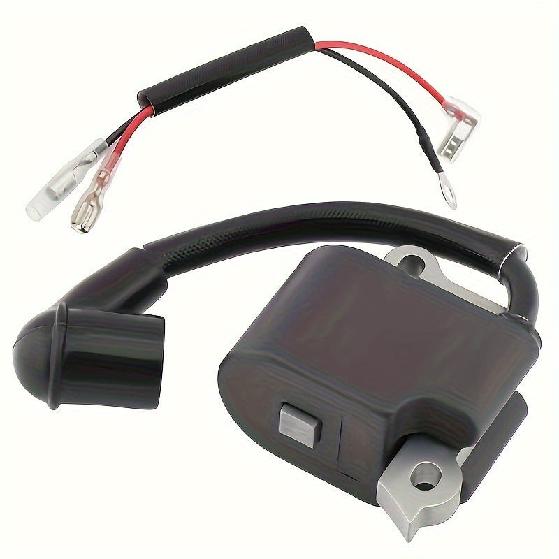 Hipa 530039143 Ignition Coil For Jonsered 2036 2040 CS2040 CS2234 CS2238 Craftsman 358351191 358348231 Husqvarna 295 2275 2900 2900 230 Chainsaw Poulan 2775 2900 2750 3050 2500 PP255