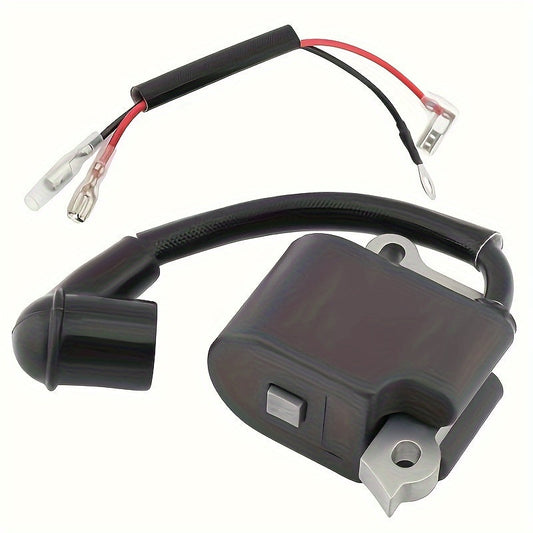 Hipa 530039143 Ignition Coil For Jonsered 2036 2040 CS2040 CS2234 CS2238 Craftsman 358351191 358348231 Husqvarna 295 2275 2900 2900 230 Chainsaw Poulan 2775 2900 2750 3050 2500 PP255