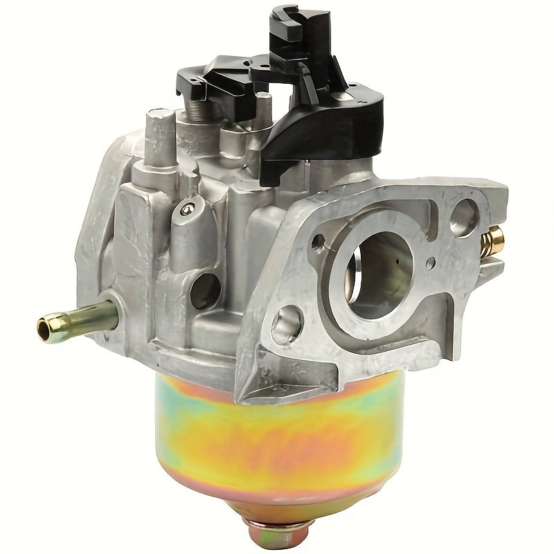 HIPA High-Performance Carburetor Kit - Precision-Made for MTD Lawn Mowers - Models 11A-54MC000 to 11A-54MC016 - Guaranteed Fit, Easy Install, Long-Lasting Efficiency