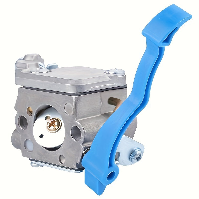 C1Q-W37 Carburetor For Husqvarna 125BVX 125BX 125B Blower