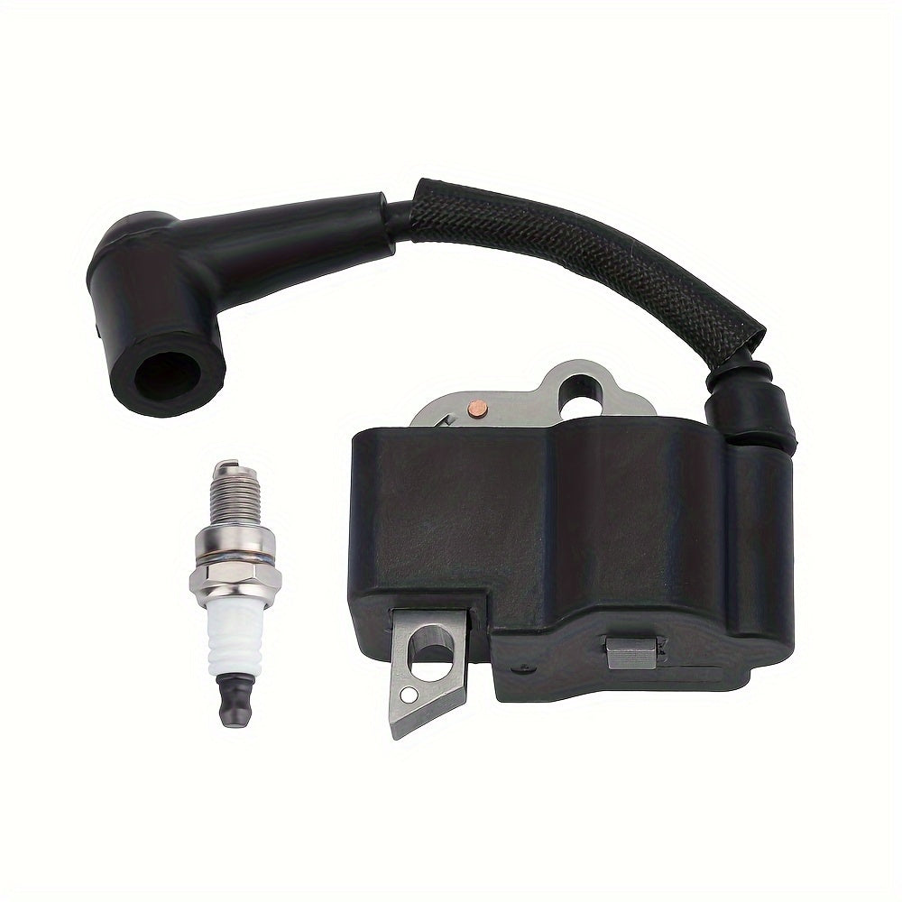 4180 400 1313 Ignition Coil Kit For Stihl FS131 KM131 HT133 FS131R FS111RX FC91 FC91R Brushcutter