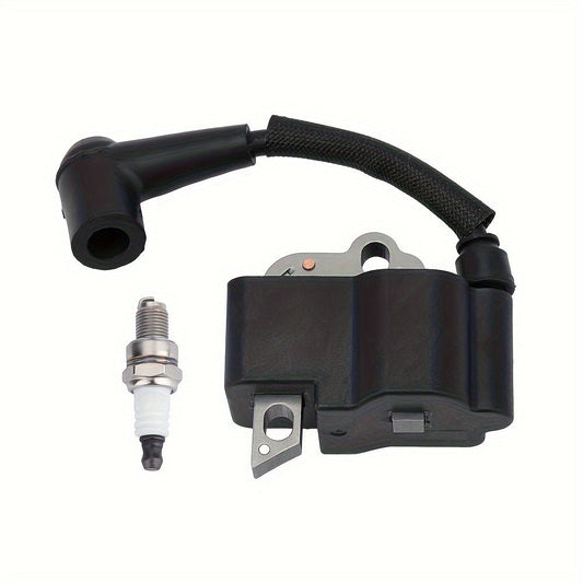 4180 400 1313 Ignition Coil Kit For Stihl FS131 KM131 HT133 FS131R FS111RX FC91 FC91R Brushcutter