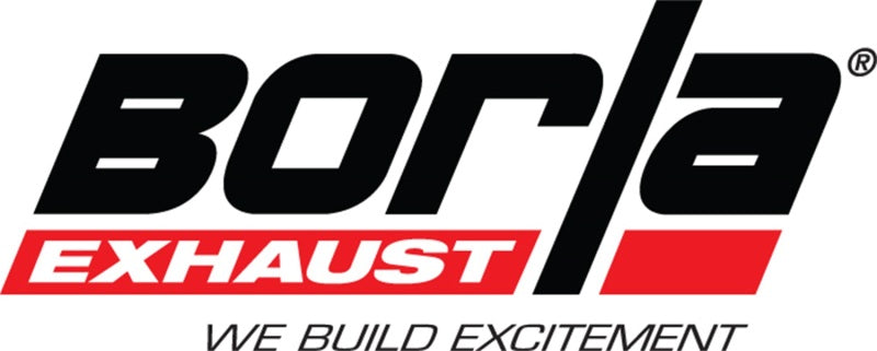 Borla 18-22 MUSTANG GT V8 AT/MT RWD 2DR SWITCHFIRE X-PIPE UPGRADE