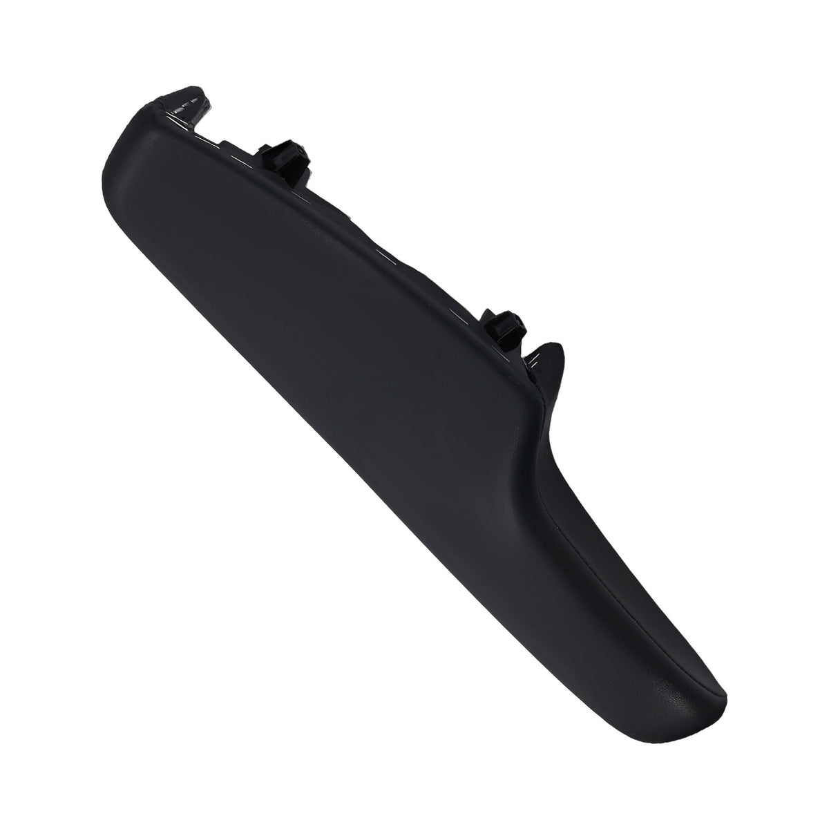 Armrest Door Trim Panel compatible For Dodge Charger 2011-2023 Front Left 1WK37DX9AB