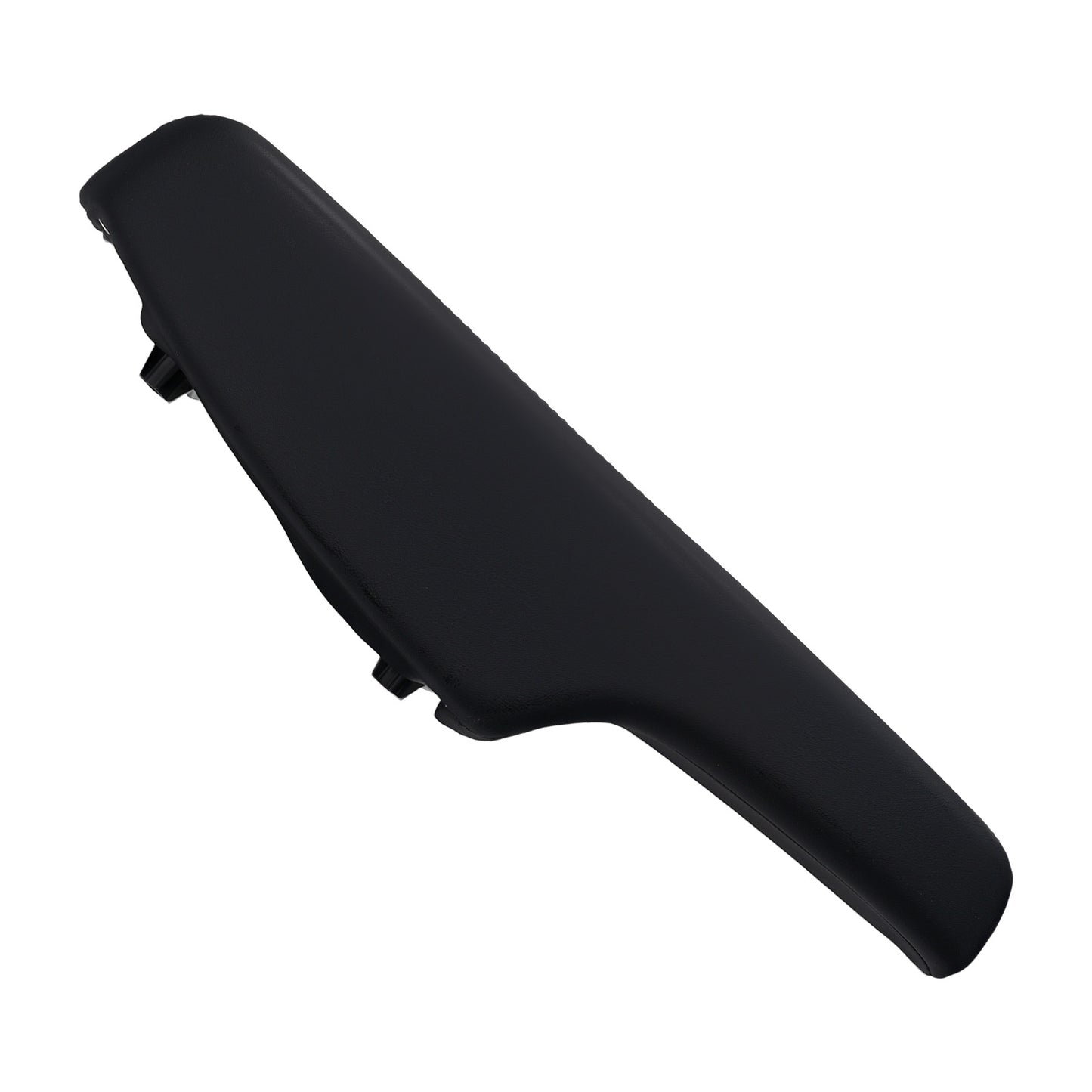 Black Door Handle Trim compatible For Chrysler 300 Right Front 2011-2023 1WK36DX9AA