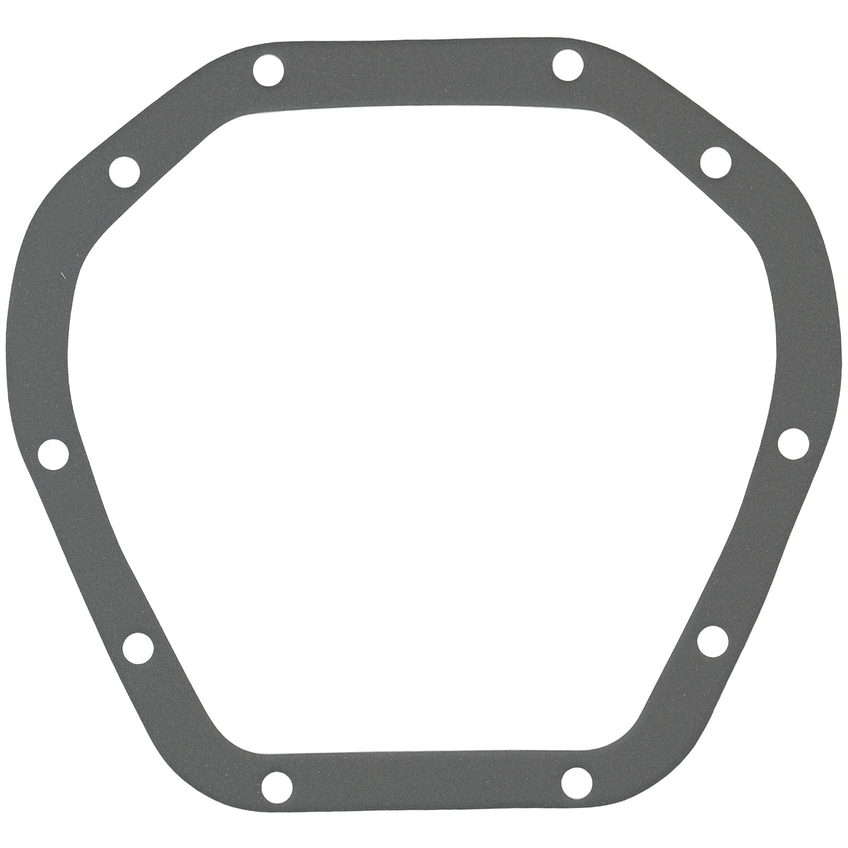 Aluminum Differential Cover compatible For Chevrolet Cargo 1984-1988 4911BKKIT