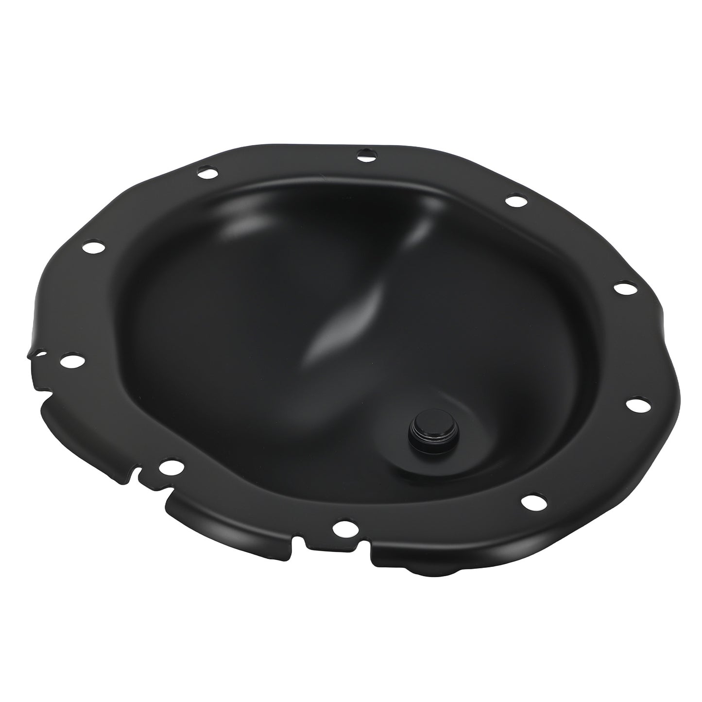 10-Bolt Differential Cover compatible For Escalade/Yukon 1999-2008 15290822