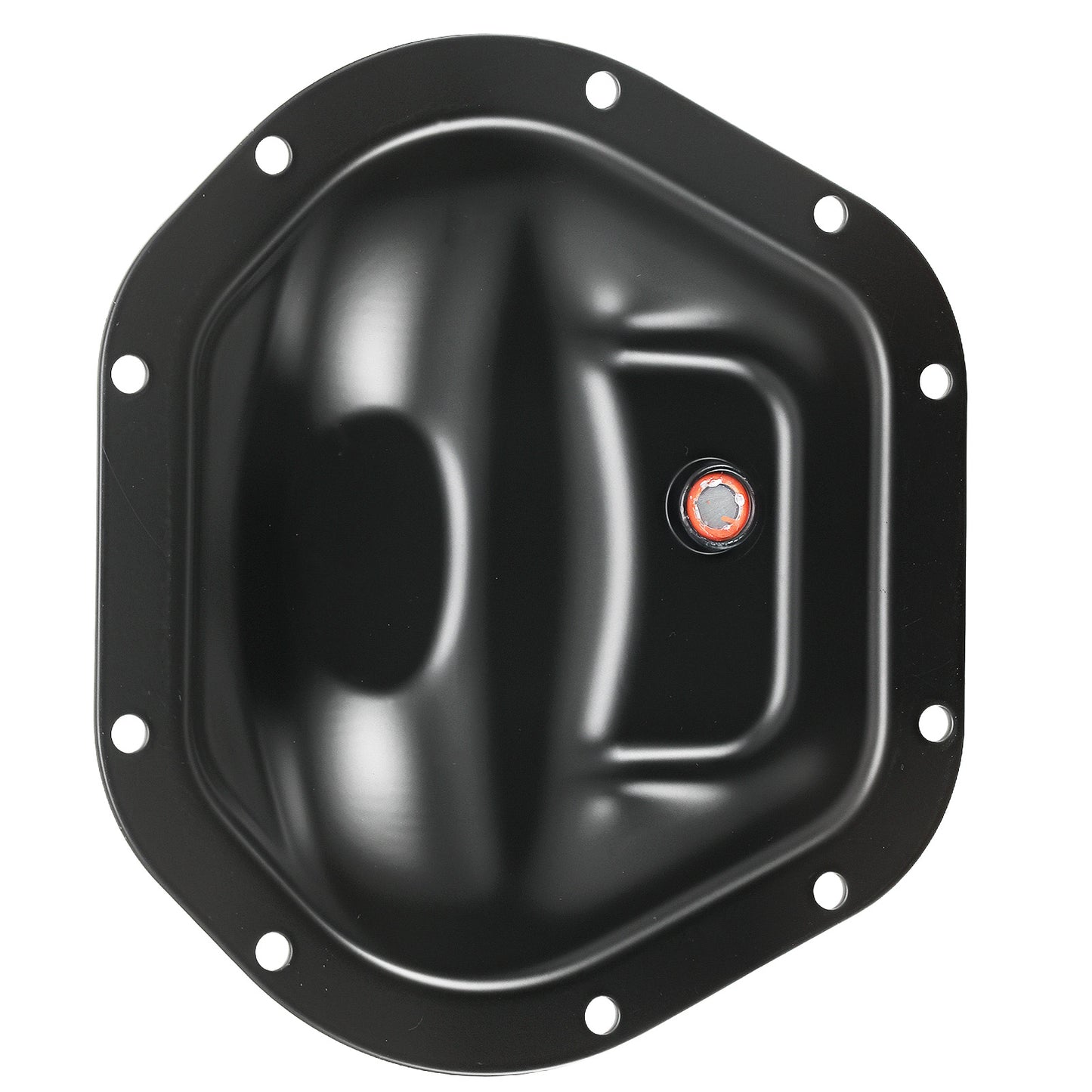 Rear Axle Diff Cover compatible For Jeep Wrangler 3.6L 4.0L 2003-2018 5014821AA