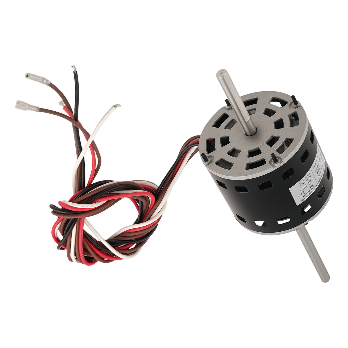 Replacement Blower Fan Motor For Coleman 6000 8000 Series 1468-306 1/3HP 115V