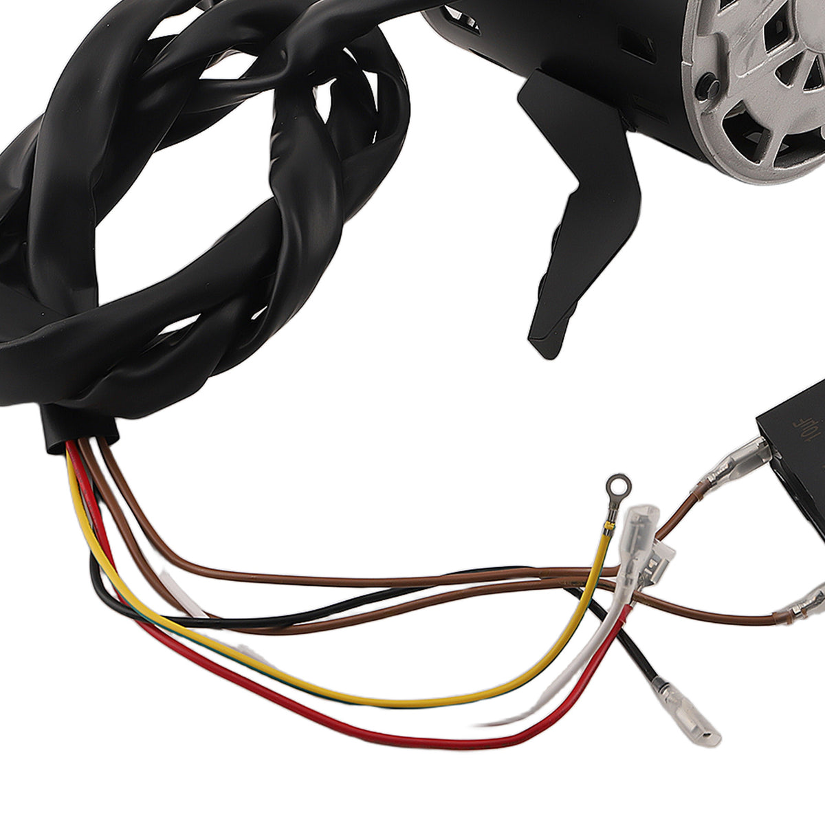 Electric Blower Fan Motor For Goodman Furnace Dayton 6DLN0 5KCP39GGP993AS