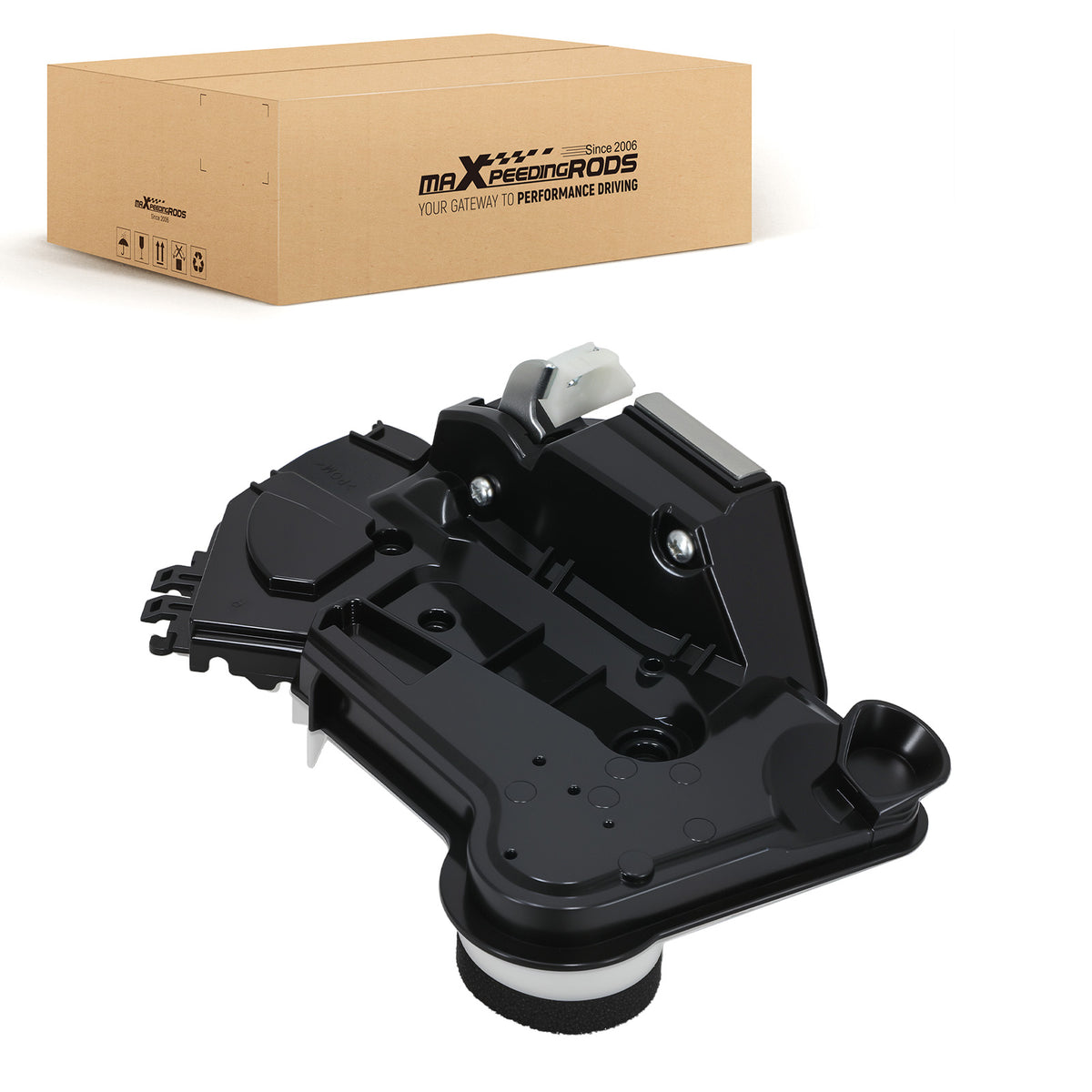 Door Lock Actuator compatible For Lexus IS250 IS350 RC F 2014-2019 6903053120 937-960