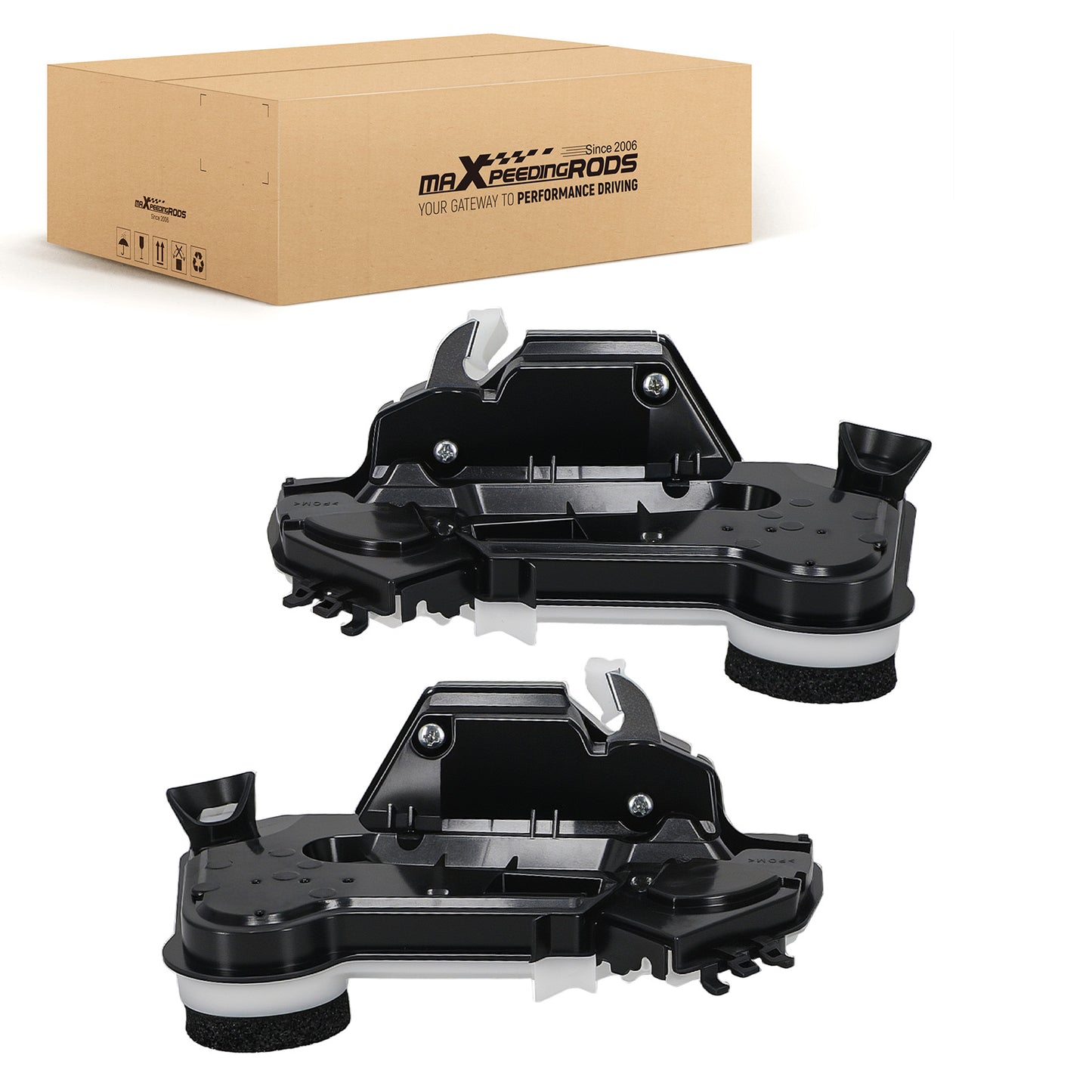 Door Lock Actuator compatible For Lexus IS250 Sedan Convertible 2014-2015 6903002380