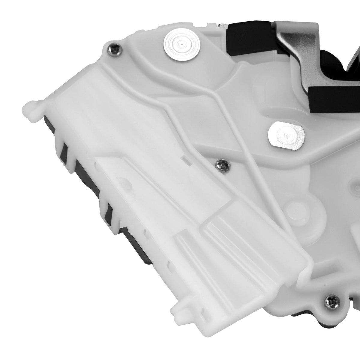 Door Lock Actuator Assembly compatible For Toyota Avalon 2005-2012 6904047060 Metal