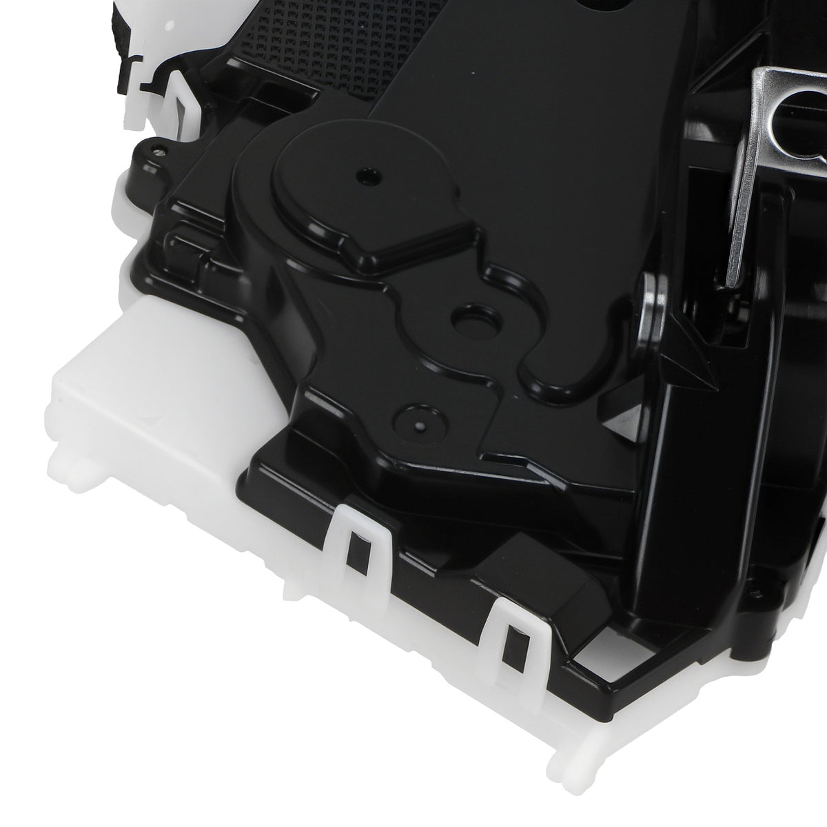 Door Lock Actuator Assembly compatible For Toyota Avalon 2005-2012 6904047060 Metal
