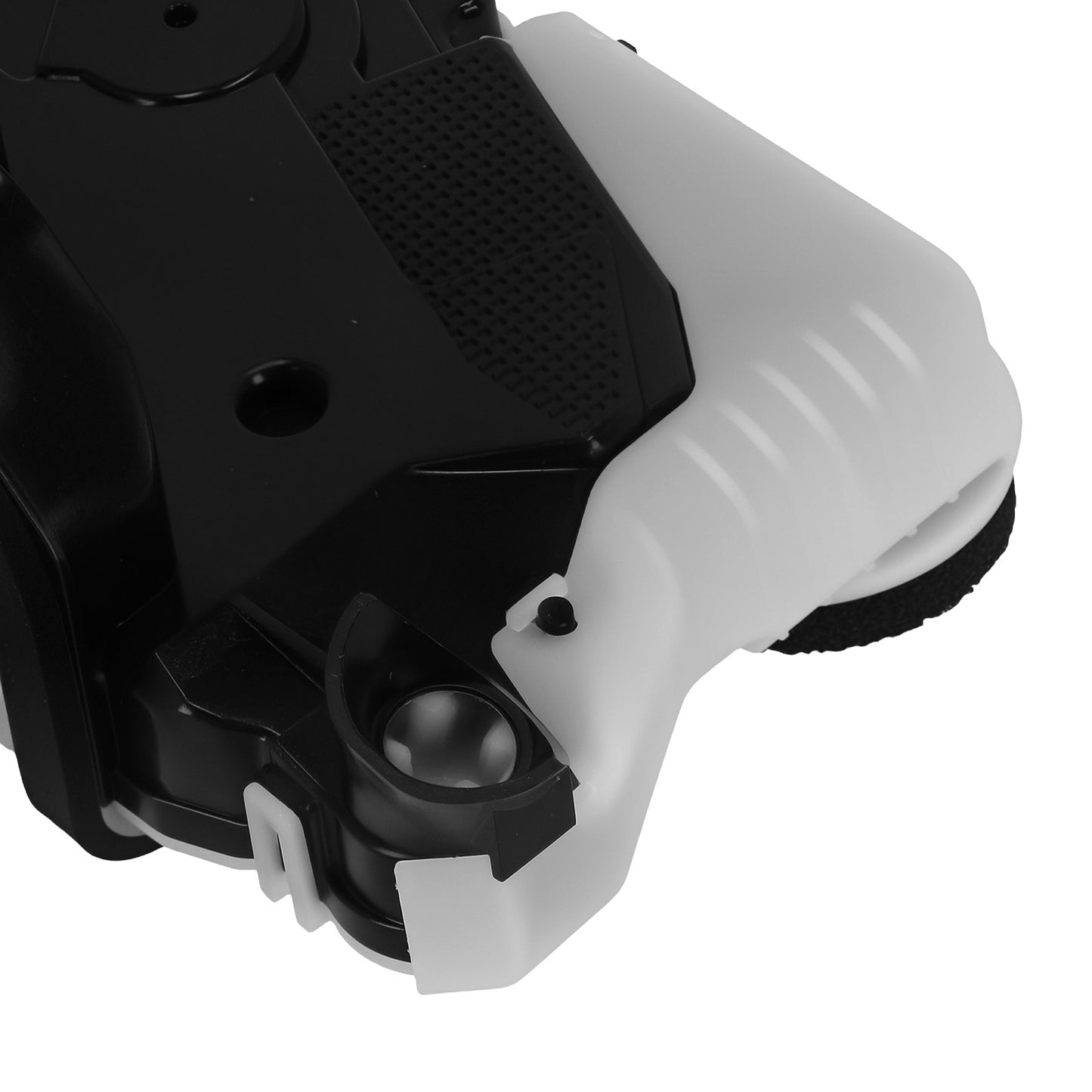 Door Lock Actuator Assembly compatible For Toyota Avalon 2005-2012 6904047060 Metal