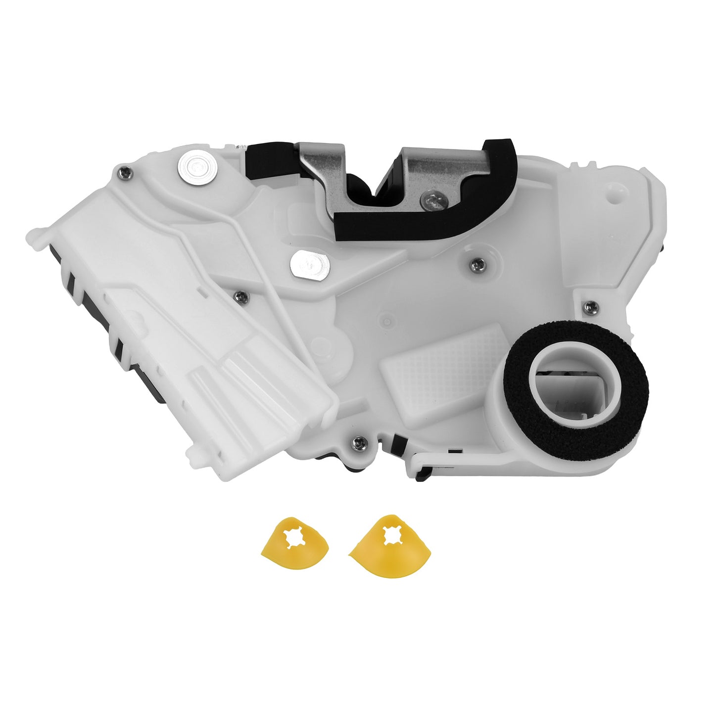 Door Lock Actuator Assembly compatible For Toyota Avalon 2005-2012 6904047060 Metal