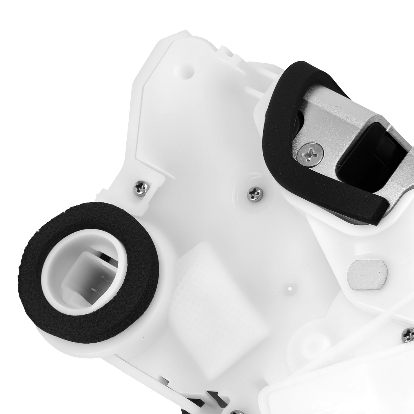 Door Actuator Front Right compatible for Toyota Avalon compatible for Tacoma 2005-2015 931495 6-Pin