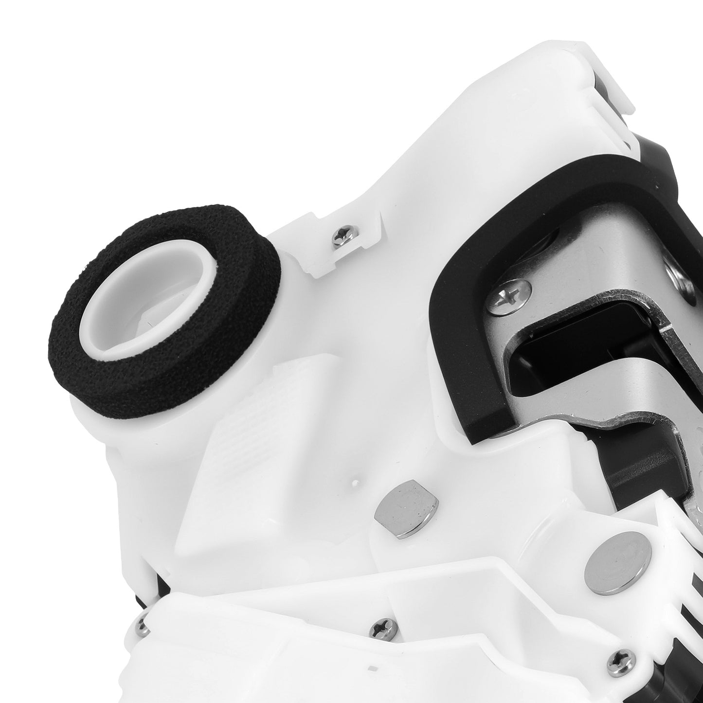 Door Actuator Front Right compatible for Toyota Avalon compatible for Tacoma 2005-2015 931495 6-Pin