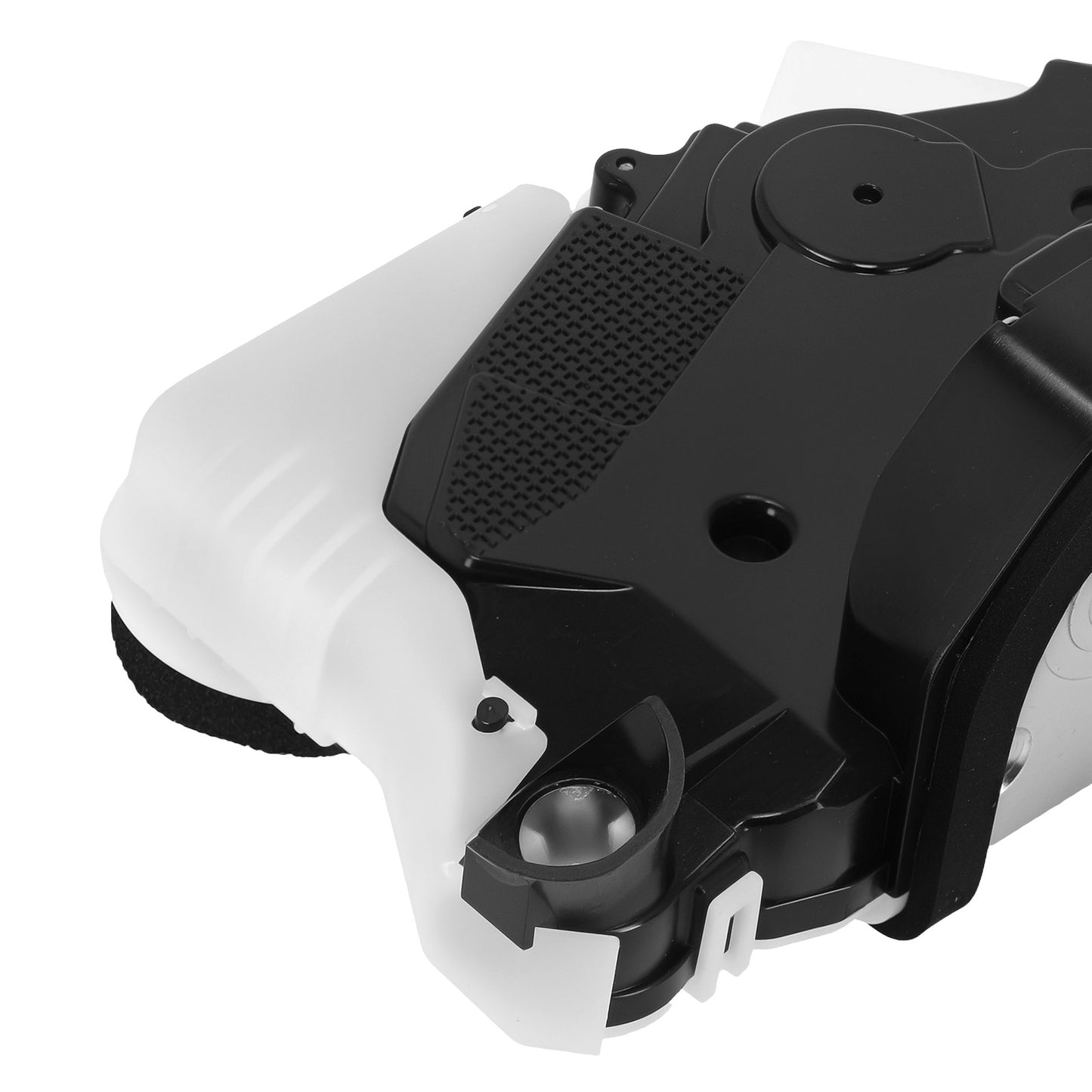 Door Actuator Front Right compatible for Toyota Avalon compatible for Tacoma 2005-2015 931495 6-Pin