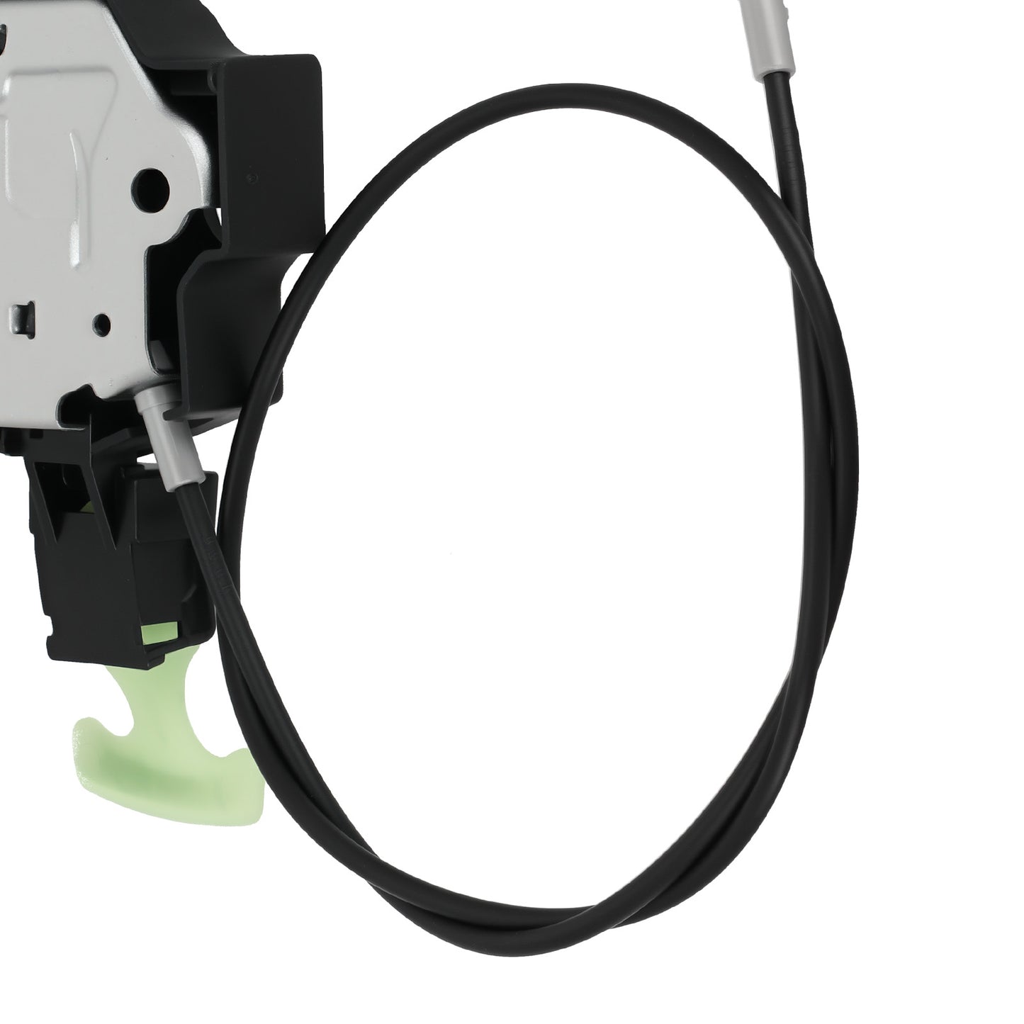 Trunk Lid Lock Assembly 6460006070 Latch compatible for Toyota 2018 compatible for Camry 6460006070