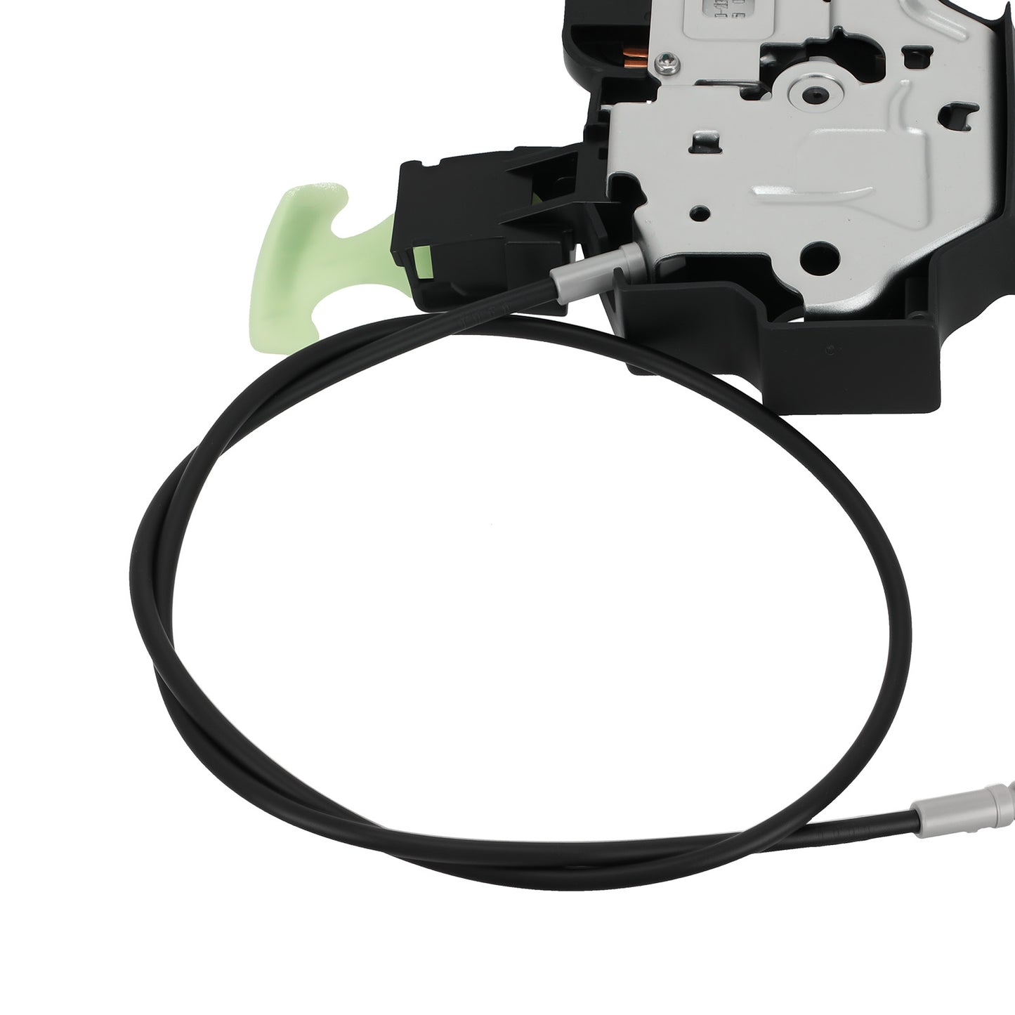 Trunk Lid Lock Assembly 6460006070 Latch compatible for Toyota 2018 compatible for Camry 6460006070