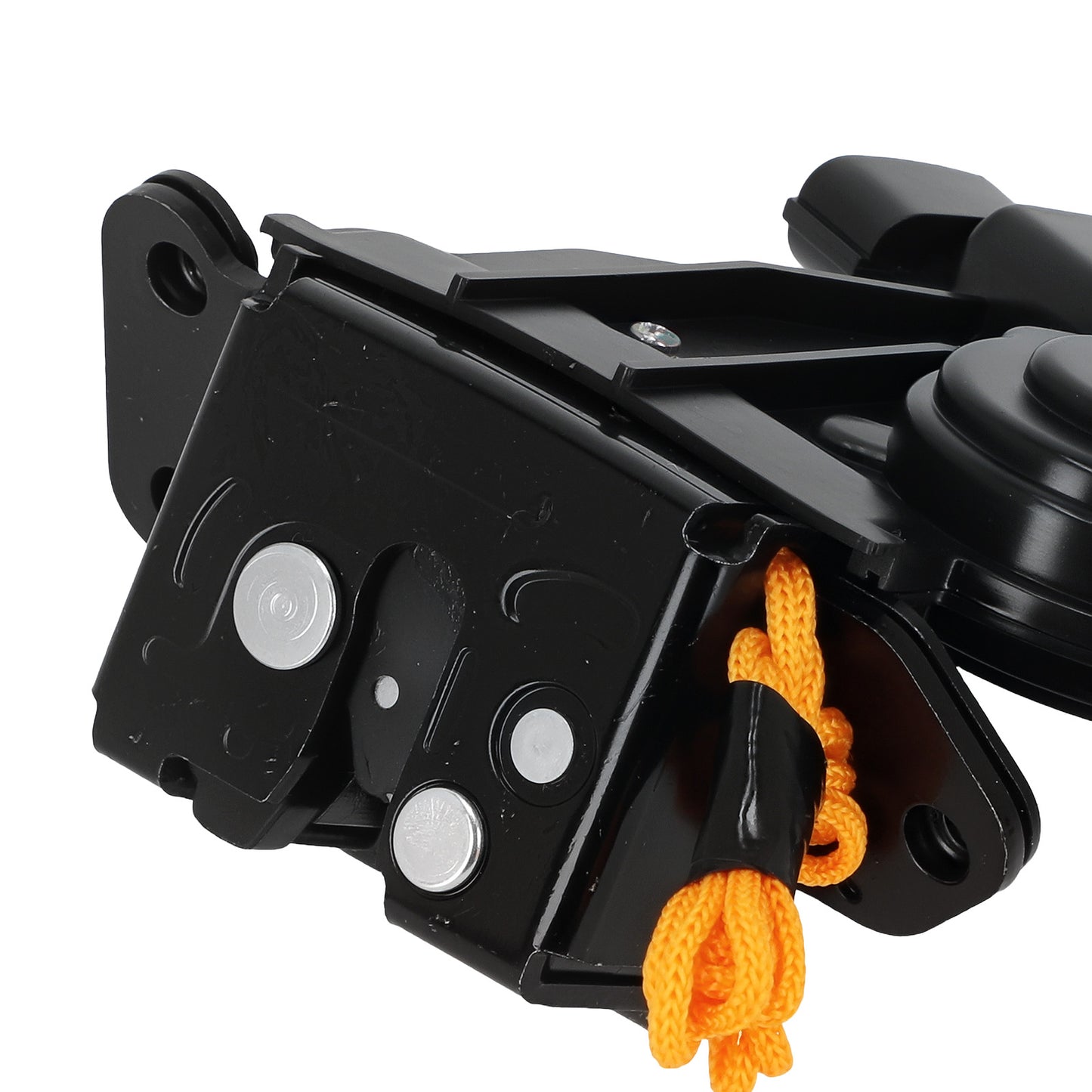 Door Lock Actuator Assembly compatible for Toyota Sienna Mini Van 2011-2019 931873