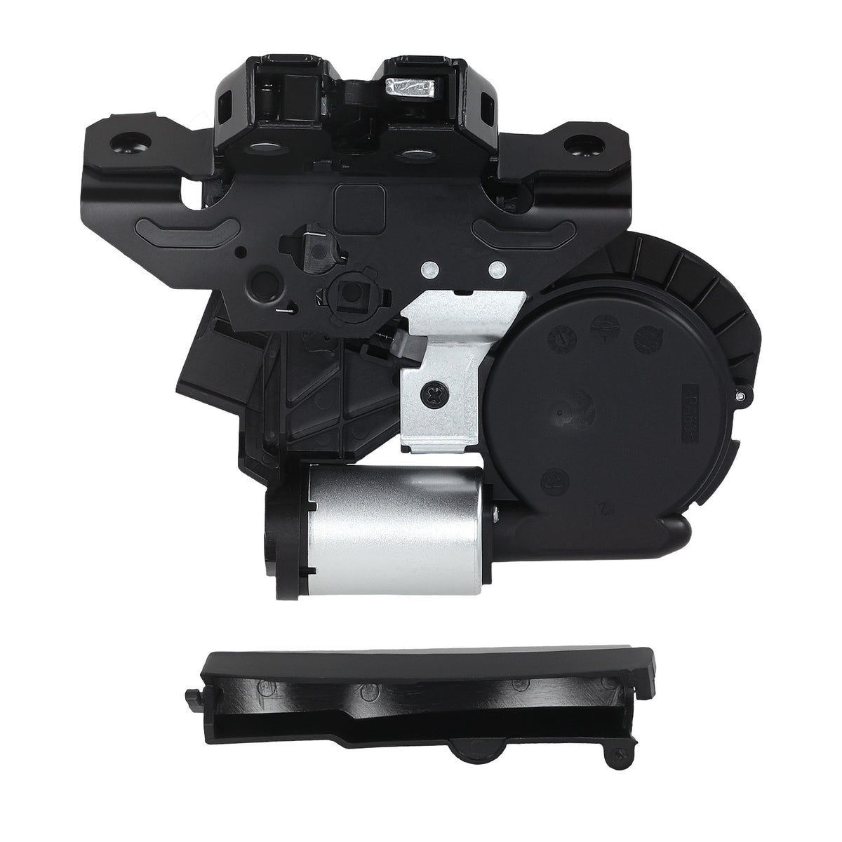 Rear Tailgate Lock Actuator compatible For Chevrolet Blazer Traverse Terrain 18-22 DLA1565