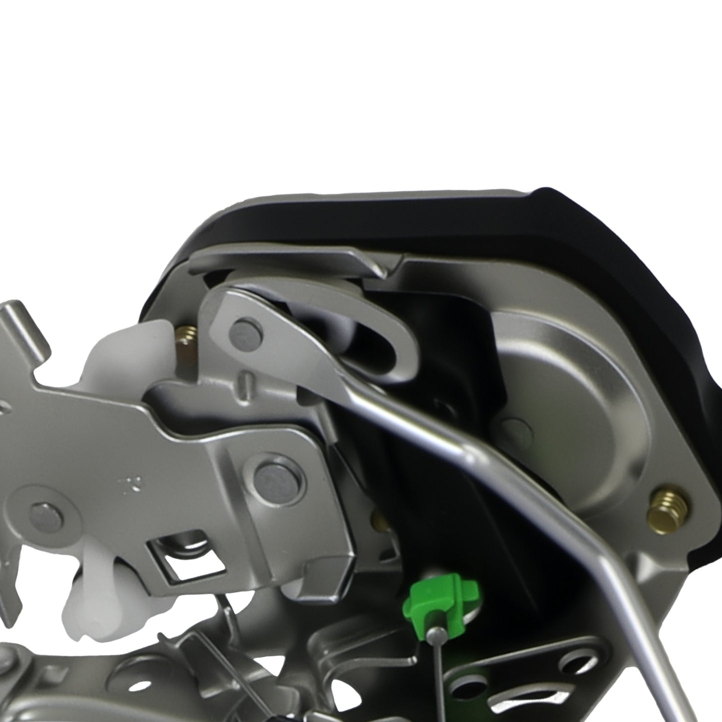 Door Lock Actuator Assembly Front Right compatible for Toyota Sequoia Tundra 69303-0C011