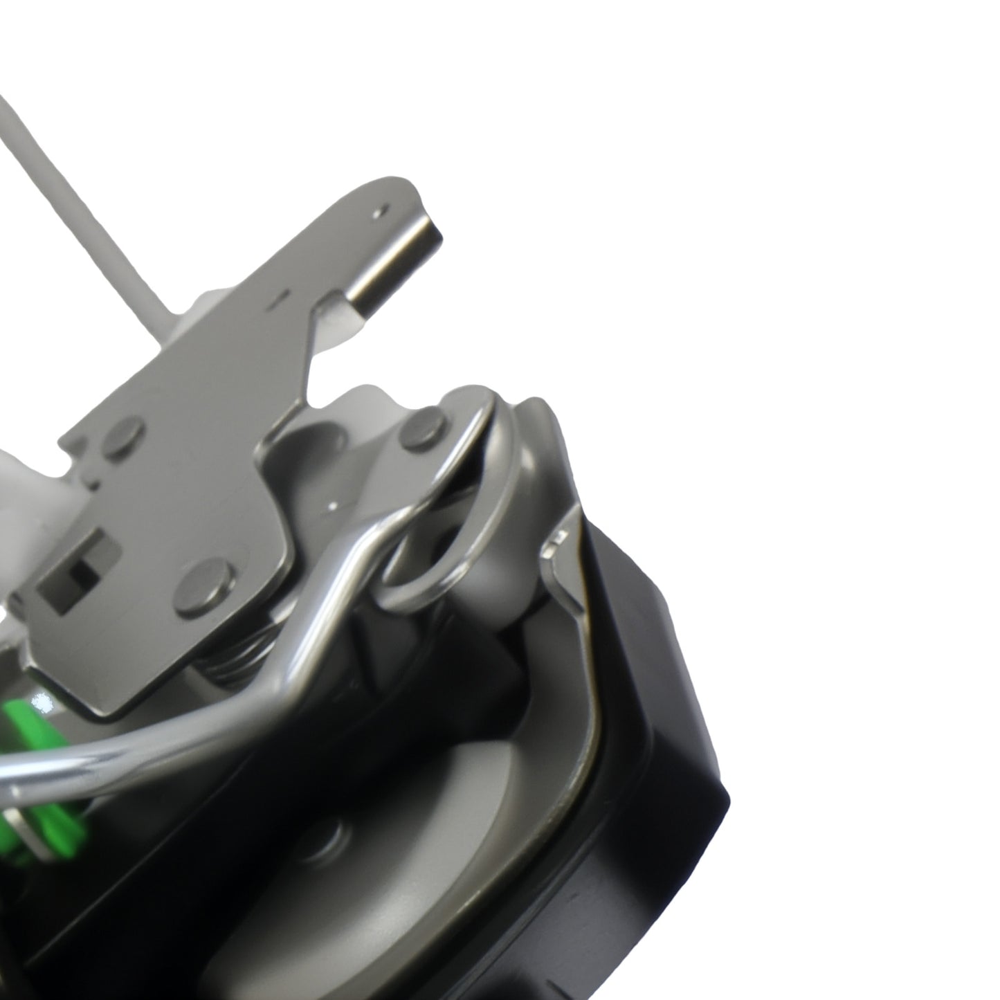 Door Lock Actuator Assembly Front Right compatible for Toyota Sequoia Tundra 69303-0C011