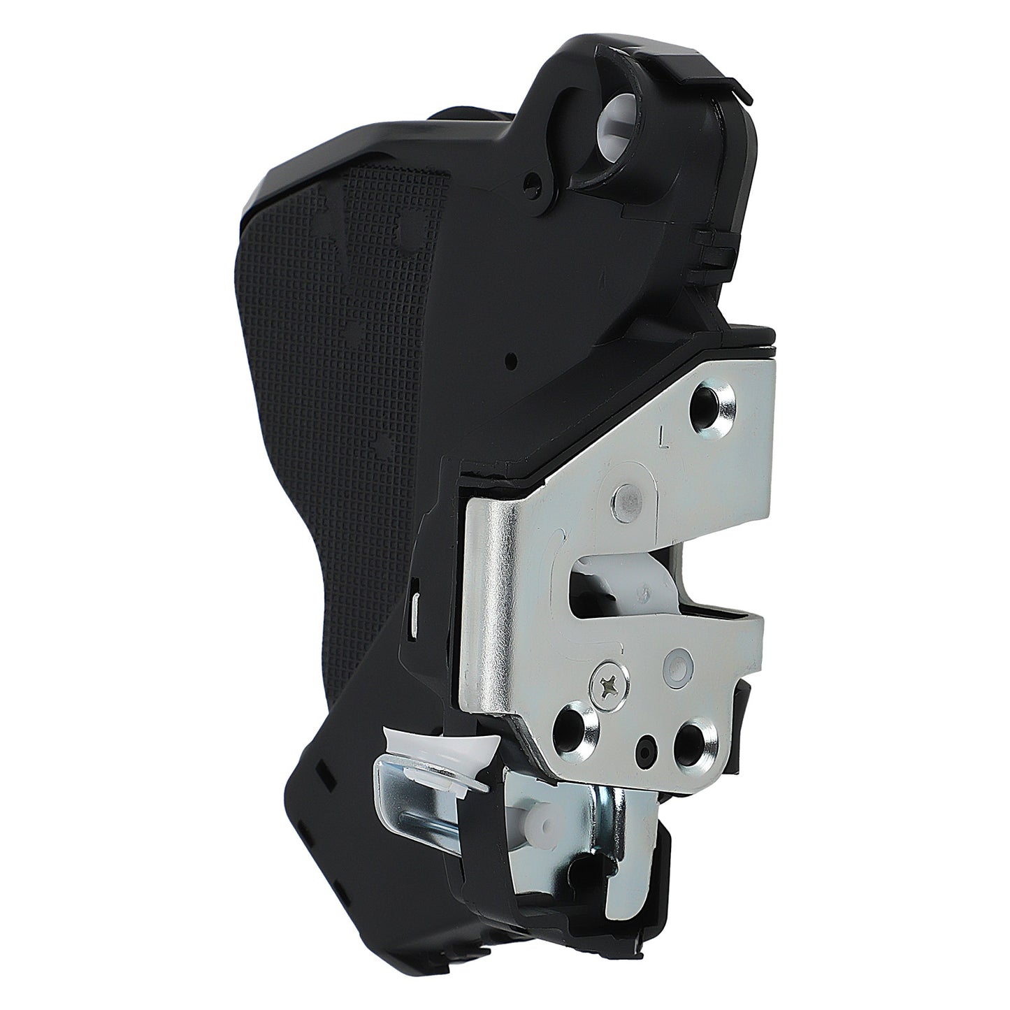 Door Lock Actuator Front Left compatible for Toyota Prius C 2012-2013 8K9827505 Power Lock