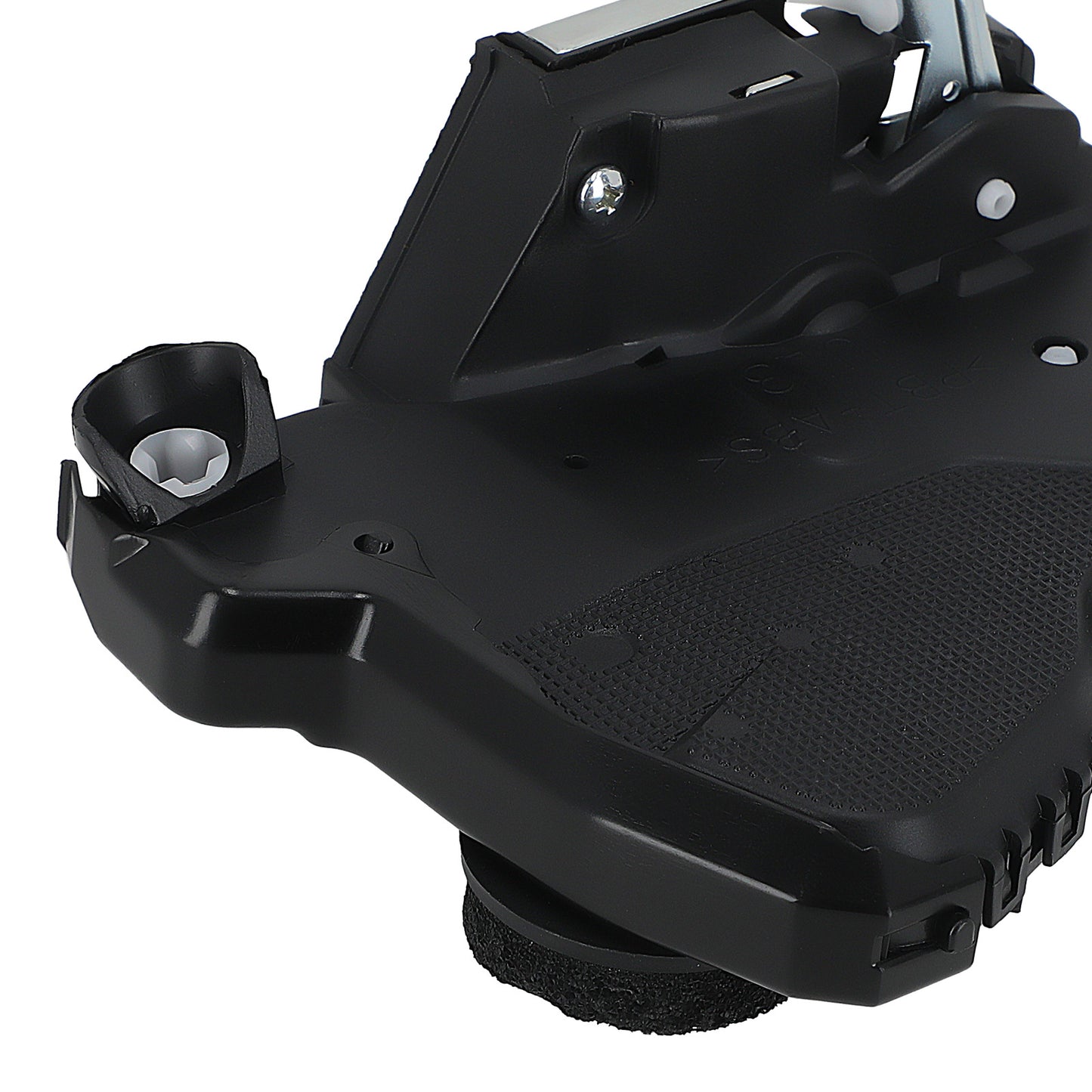 Door Lock Actuator Front Left compatible for Toyota Prius C 2012-2013 8K9827505 Power Lock