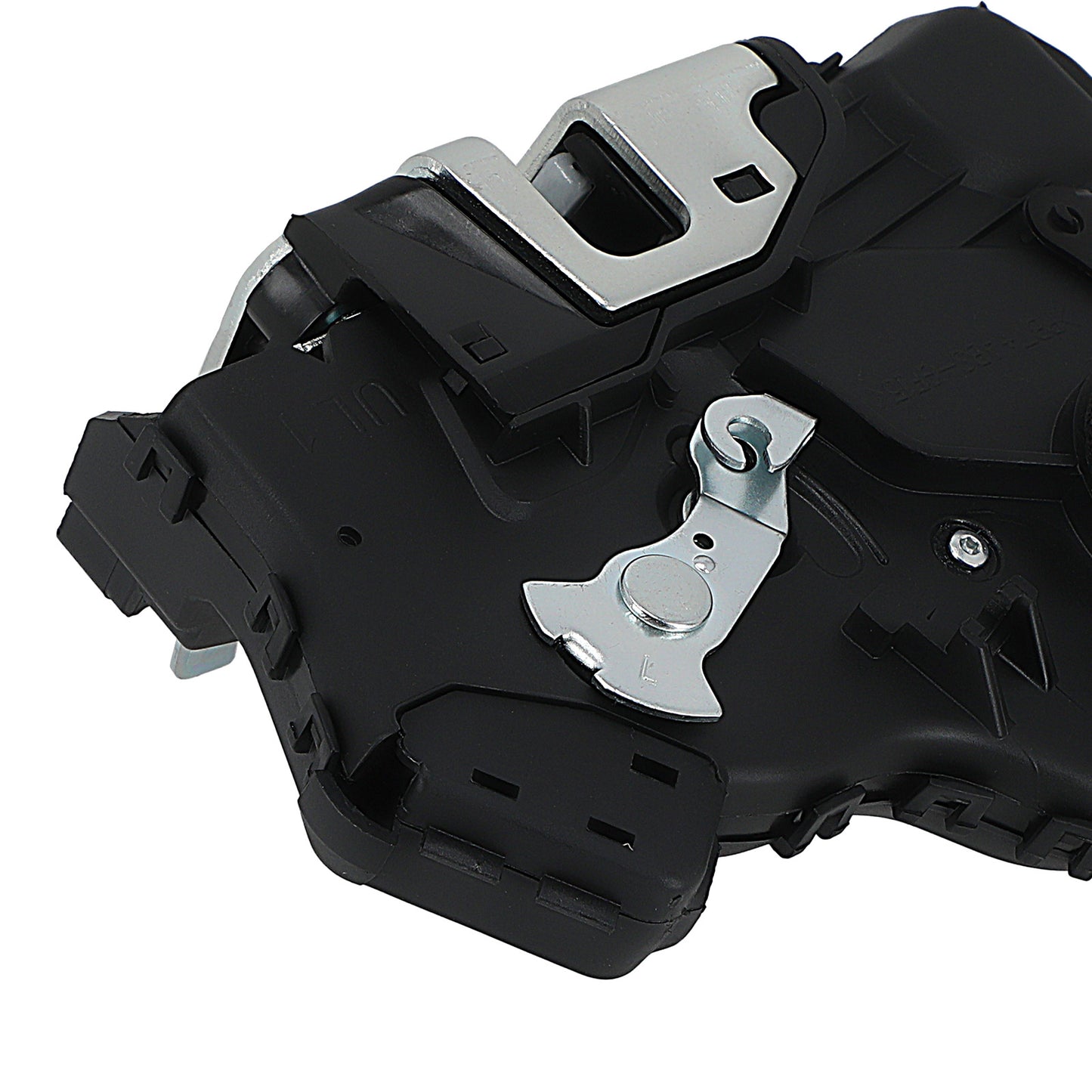 Door Lock Actuator Front Left compatible for Toyota Prius C 2012-2013 8K9827505 Power Lock