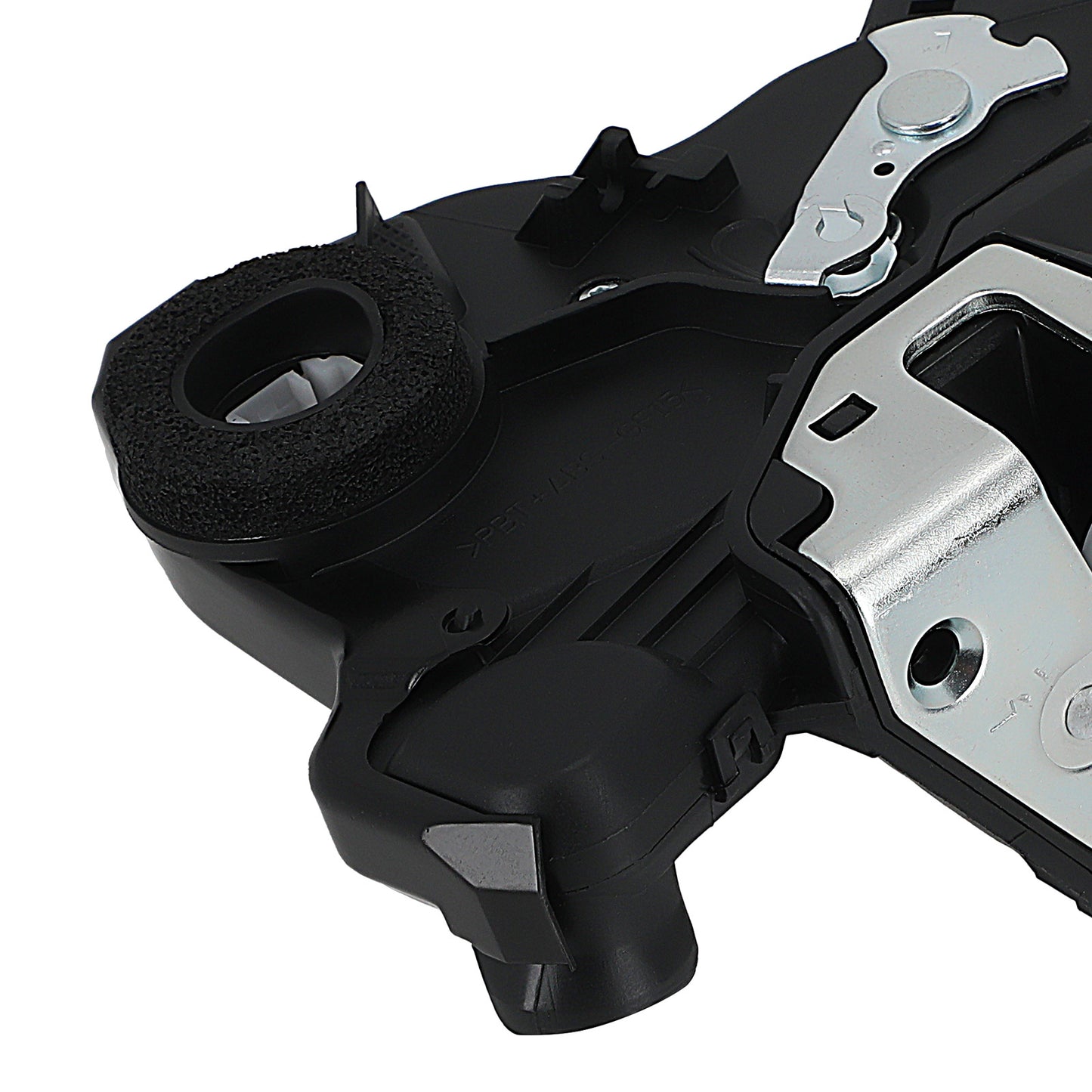 Door Lock Actuator Front Left compatible for Toyota Prius C 2012-2013 8K9827505 Power Lock