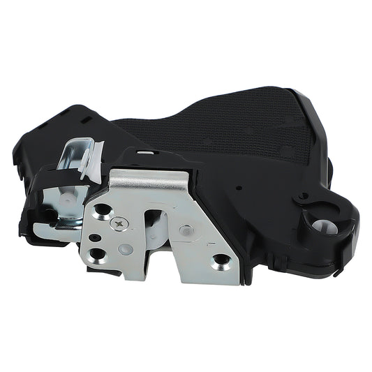 Door Lock Actuator Front Left compatible for Toyota Prius C 2012-2013 8K9827505 Power Lock