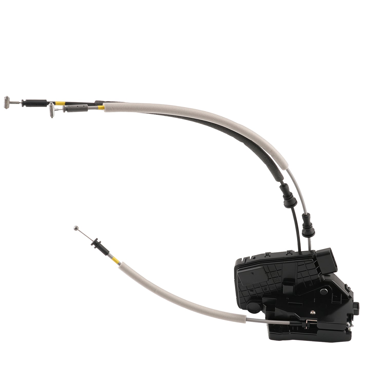 Door Lock Actuator compatible for Hyundai Elantra 1.4L 1.6L 2.0L 2017-2020 Rear Right