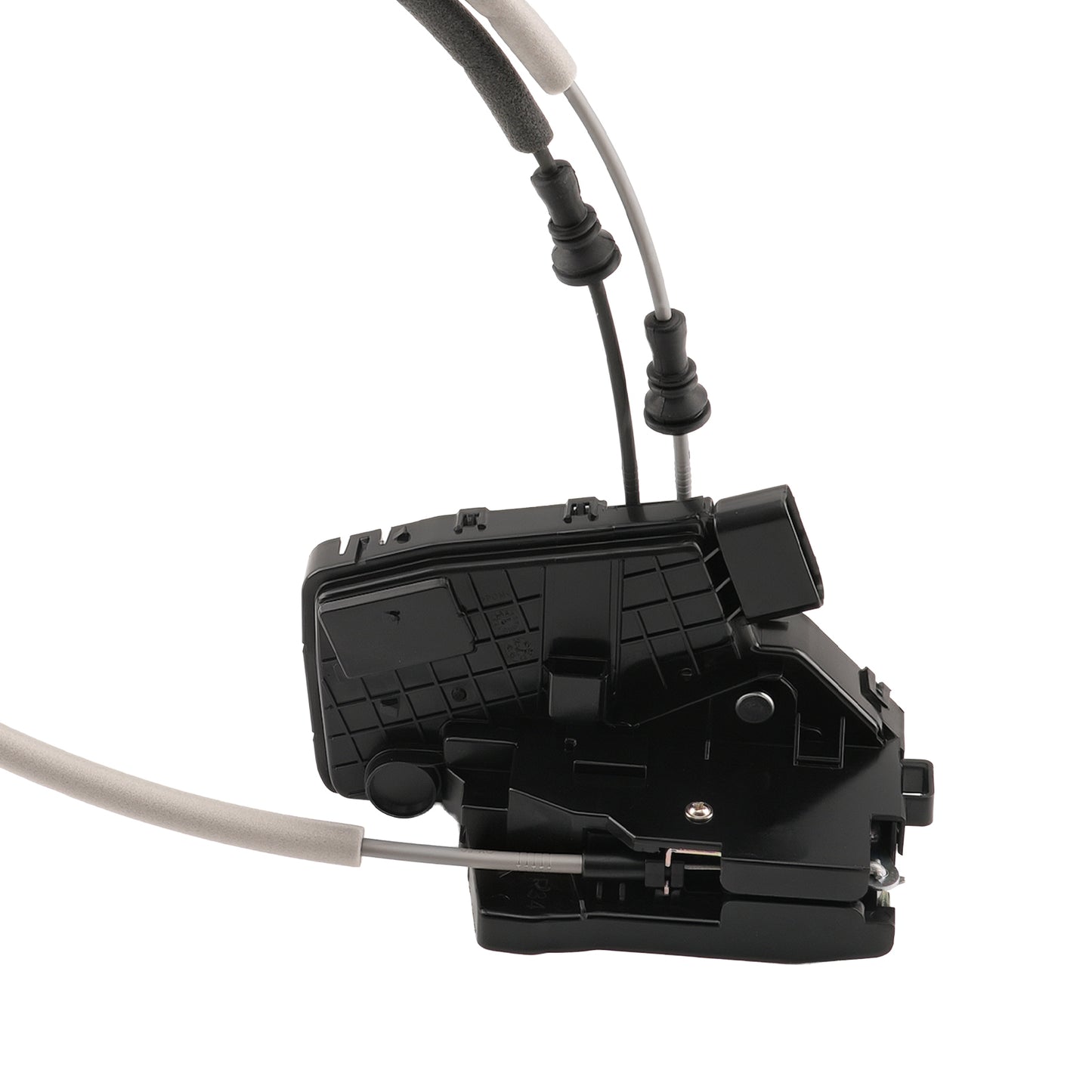 Door Lock Actuator compatible for Hyundai Elantra 1.4L 1.6L 2.0L 2017-2020 Rear Right