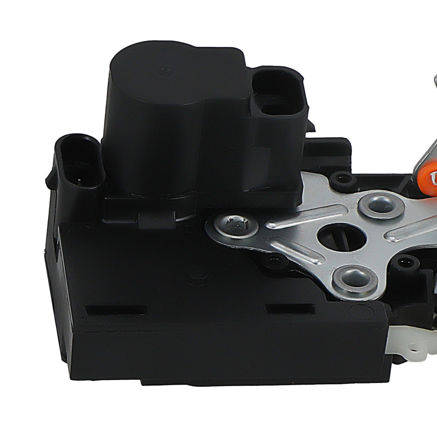 Door Lock Actuator Pair compatible For GMC Sierra 1500 2500 3500 Crew Cab 01-07 15761421