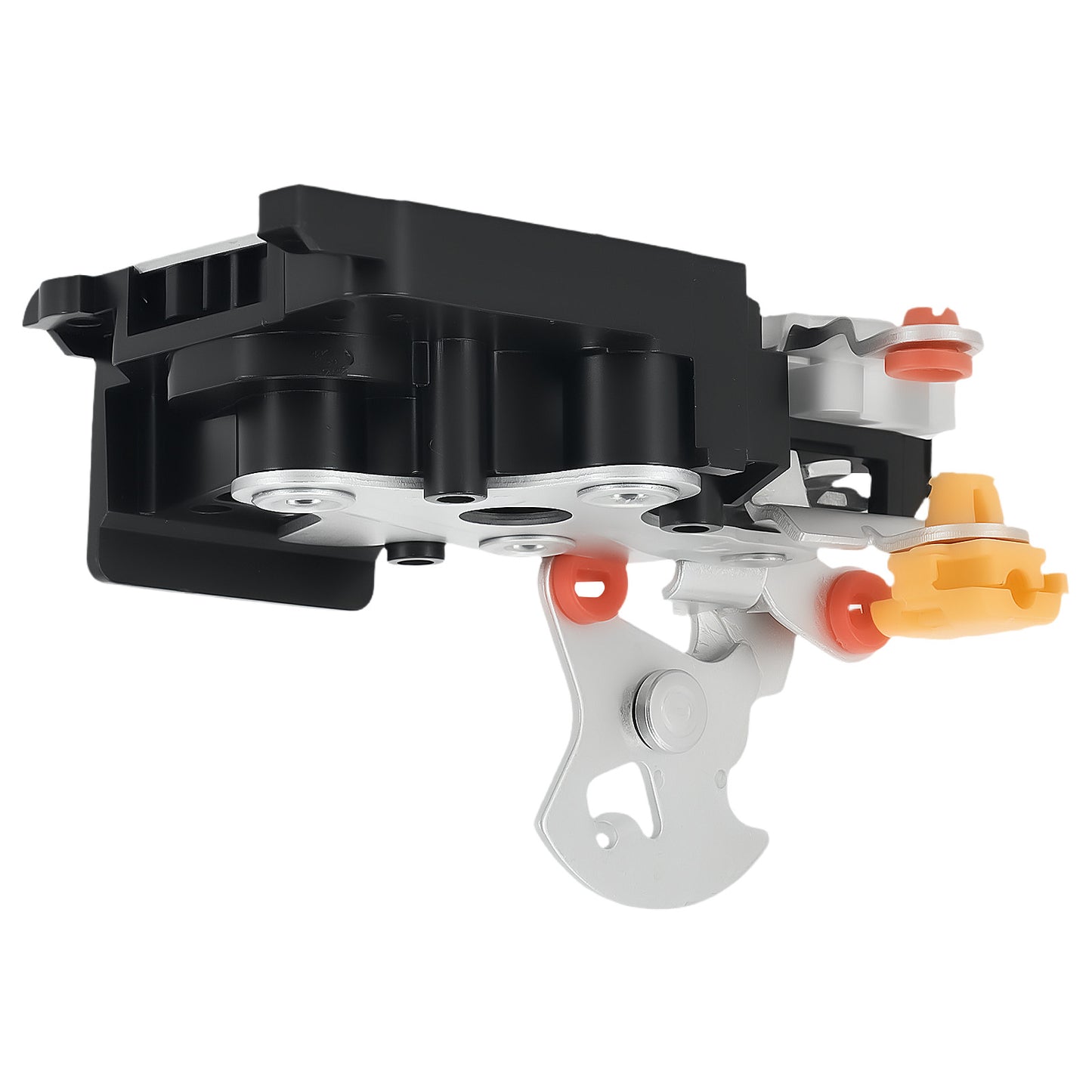 Door Actuator Assembly compatible for Cadillac 60 Special 1993 15111447 Front Left Lock