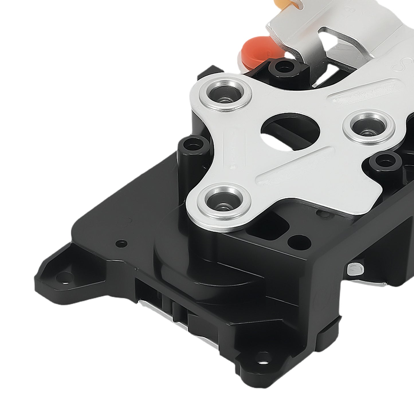 Door Actuator Assembly compatible for Cadillac 60 Special 1993 15111447 Front Left Lock