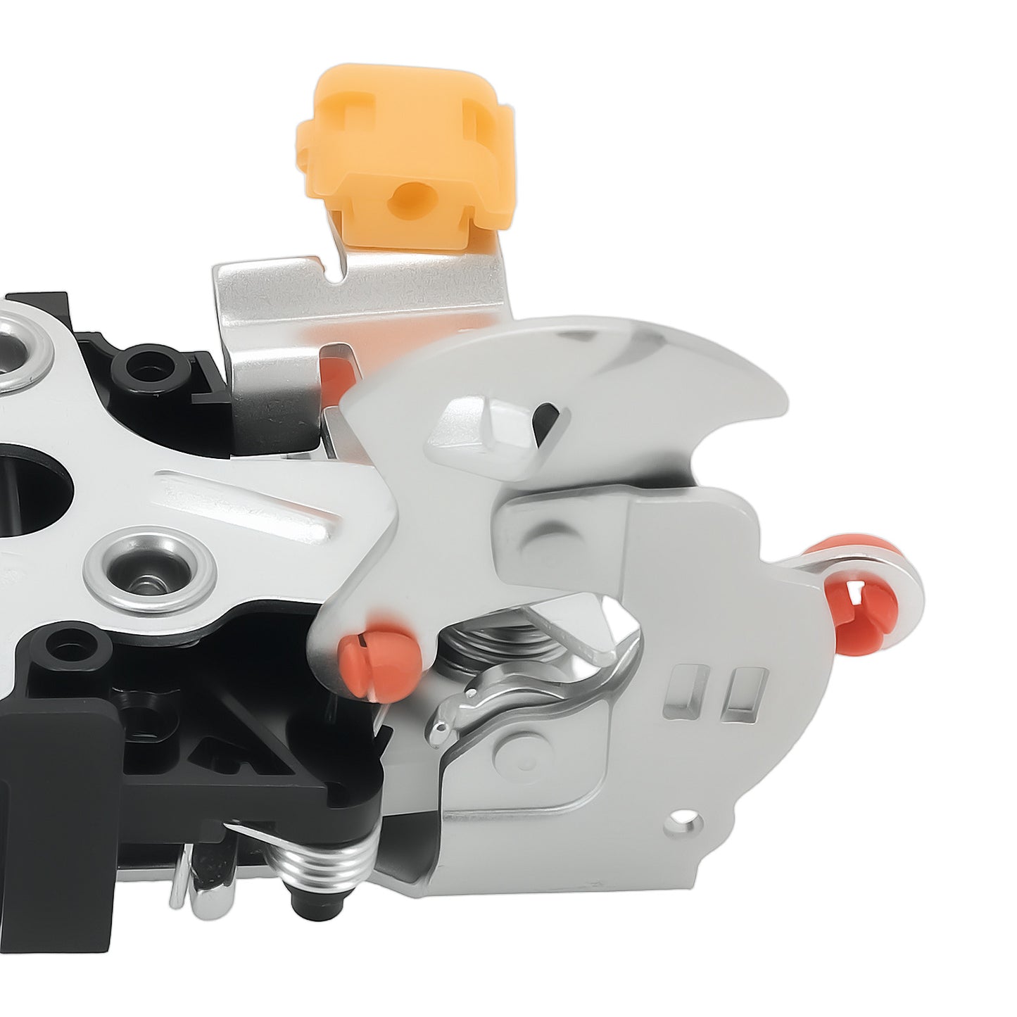 Door Actuator Assembly compatible for Cadillac 60 Special 1993 15111447 Front Left Lock